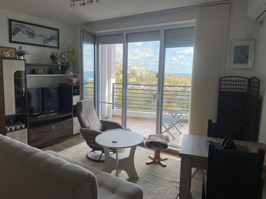 Апартамент Под Наем В Балчик, Комплекс Съни Дрийм