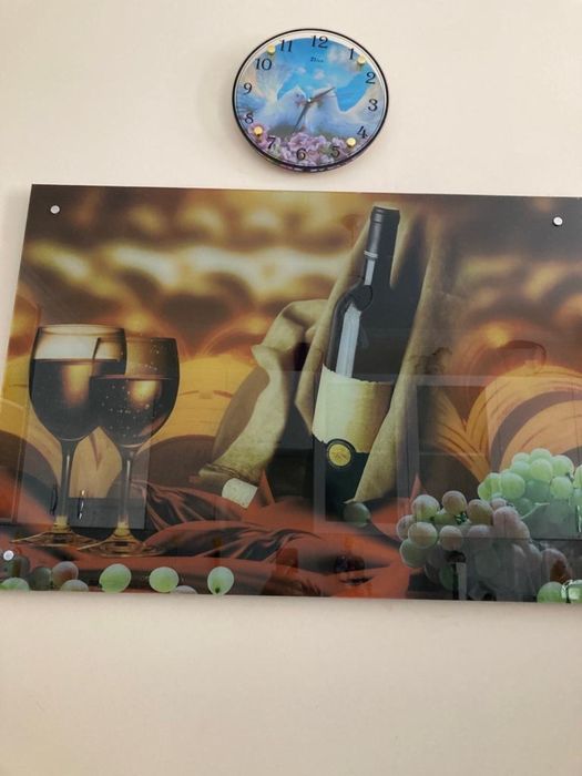 Продам картины новые и б/у