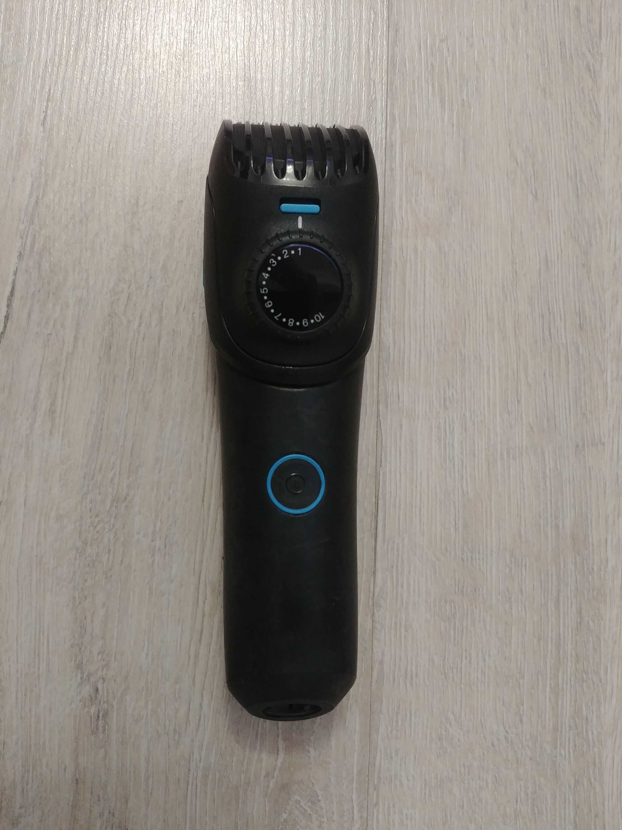 Аккумуляторный триммер Braun BT5050 для бороды