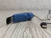 USB мини пылесос. USB mini vacuum cleaner