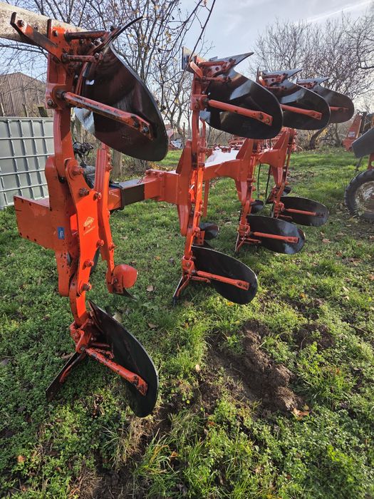 Plug reversibil khun master 120