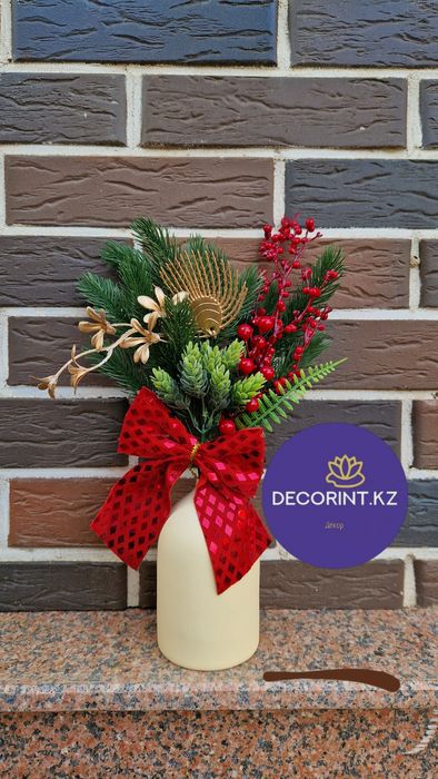 Искуственные цветы