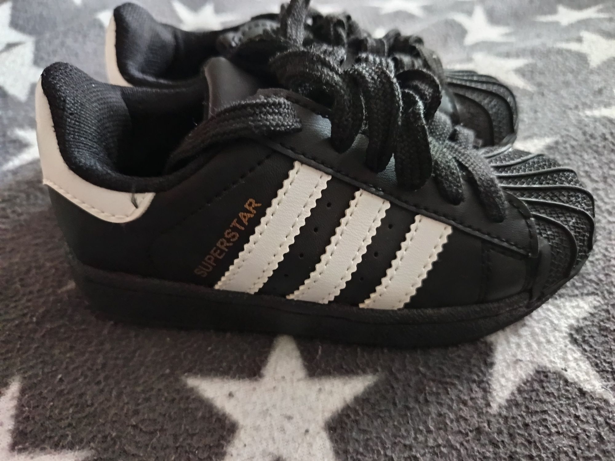 Детски маратонки Adidas superstar