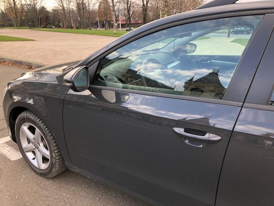 Volkswagen Passat B7  Variant Euro 6 Adblue 2014
