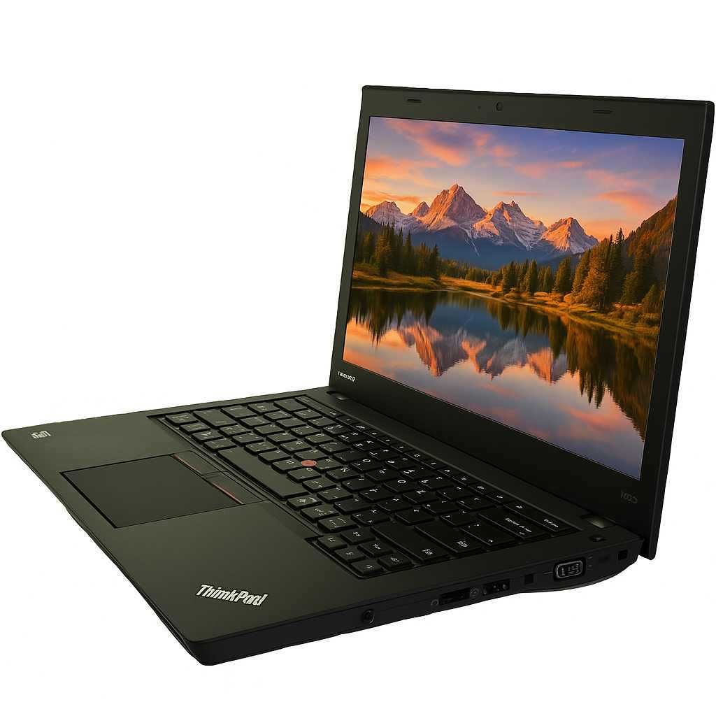 Изгодно! Lenovo ThinkPad T440 / i5 / 8GB / 180GB SSD / 14" / Гаранция