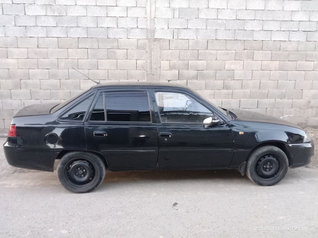 Nexia 2  1.5 motor 2009 yili