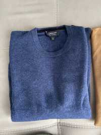 Pulover cashmere 100%