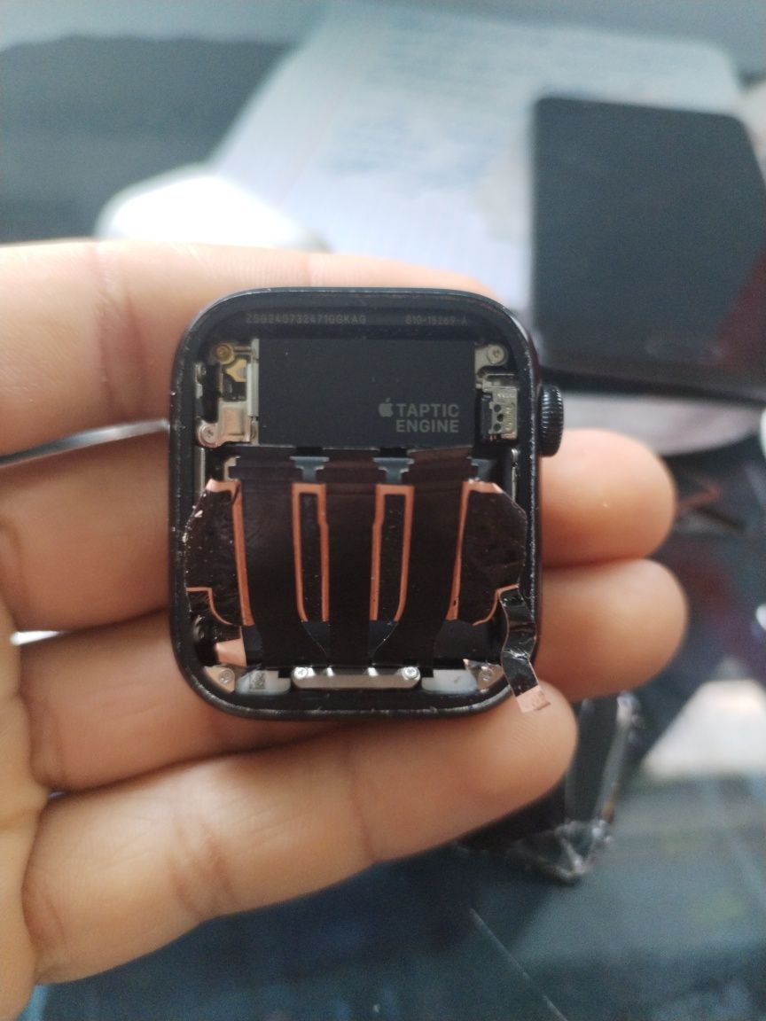 Apple watch se 44mm 500sum