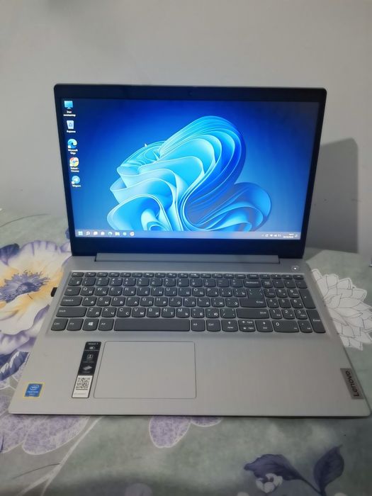 Lenovo IdeaPad 3