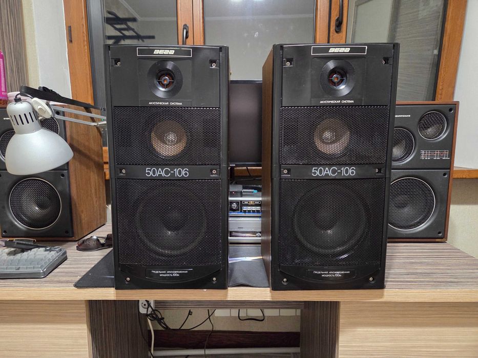 Акустическая система