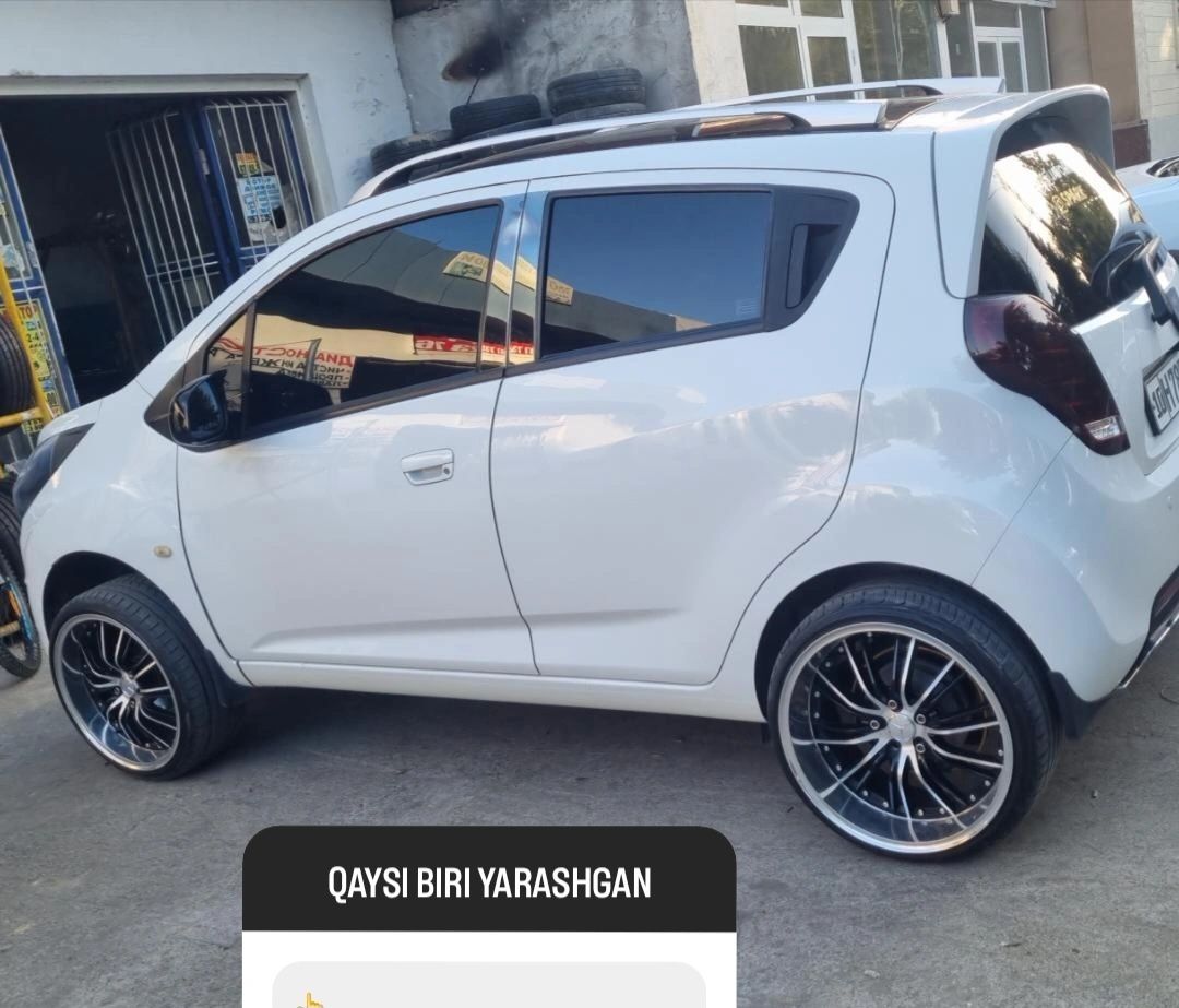 R18Diska balon sotiladi