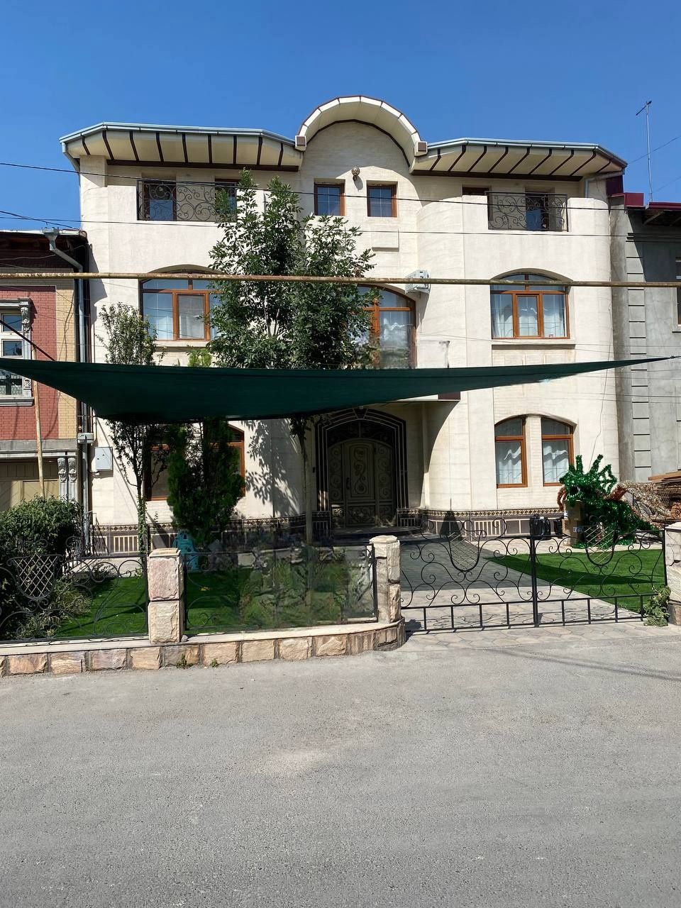 Продается Евро дом на Чиланзаре