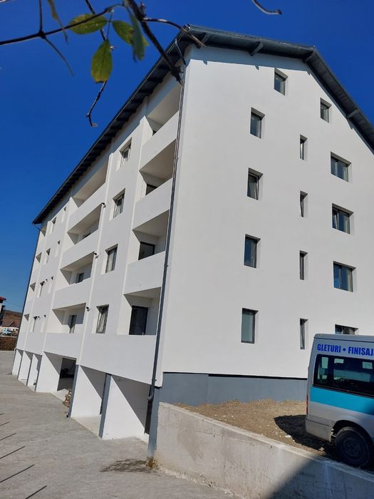 Apartamente bloc nou comision 0