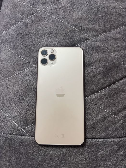 Iphone 11 pro max 256 гб