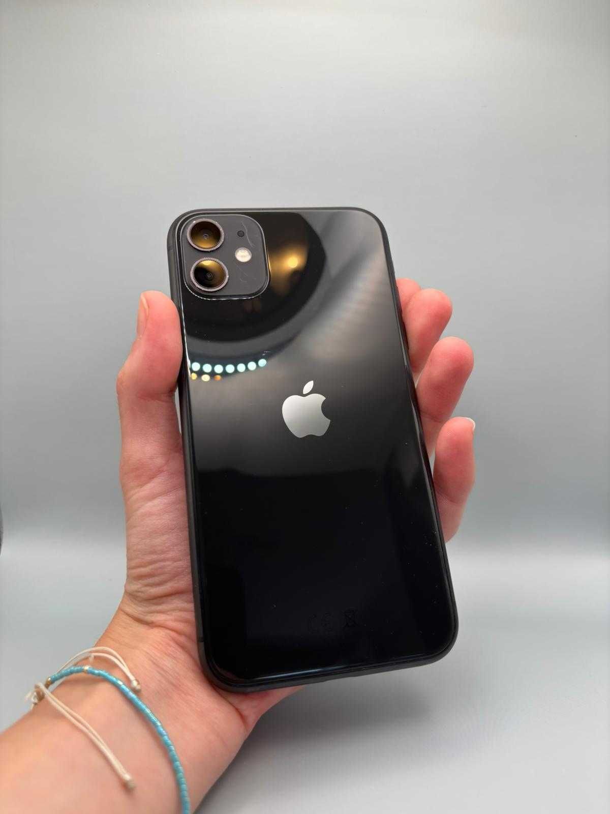 iPhone 11 64GB Black