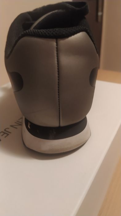 Снукър си Calvin Klein 38