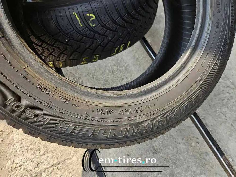 Anvelopa Iarna 185/65 R15 FALKEN Eurowinter HS01  88T