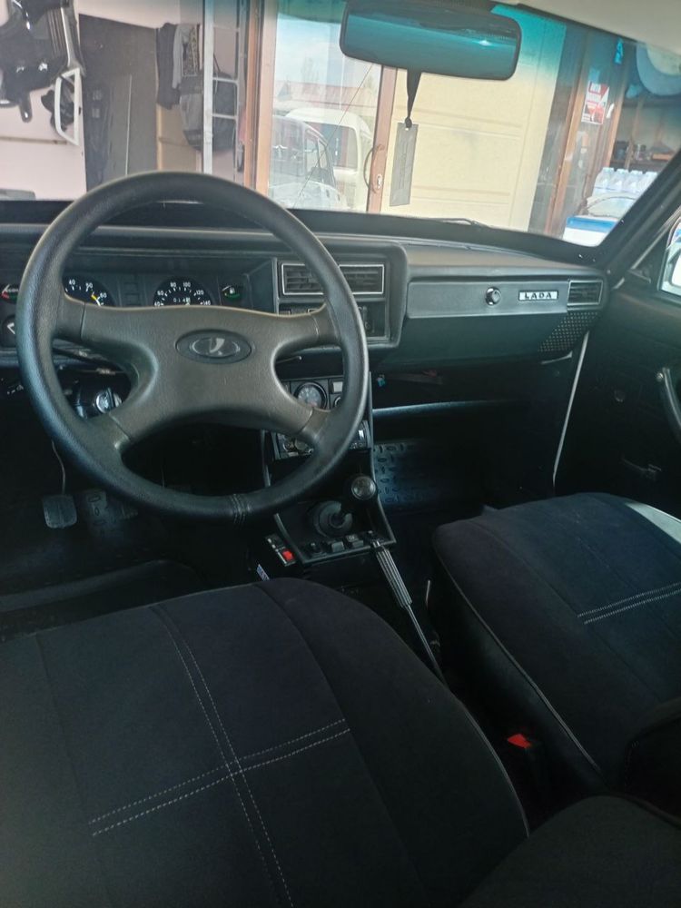 2107vaz 2007  metangazibor