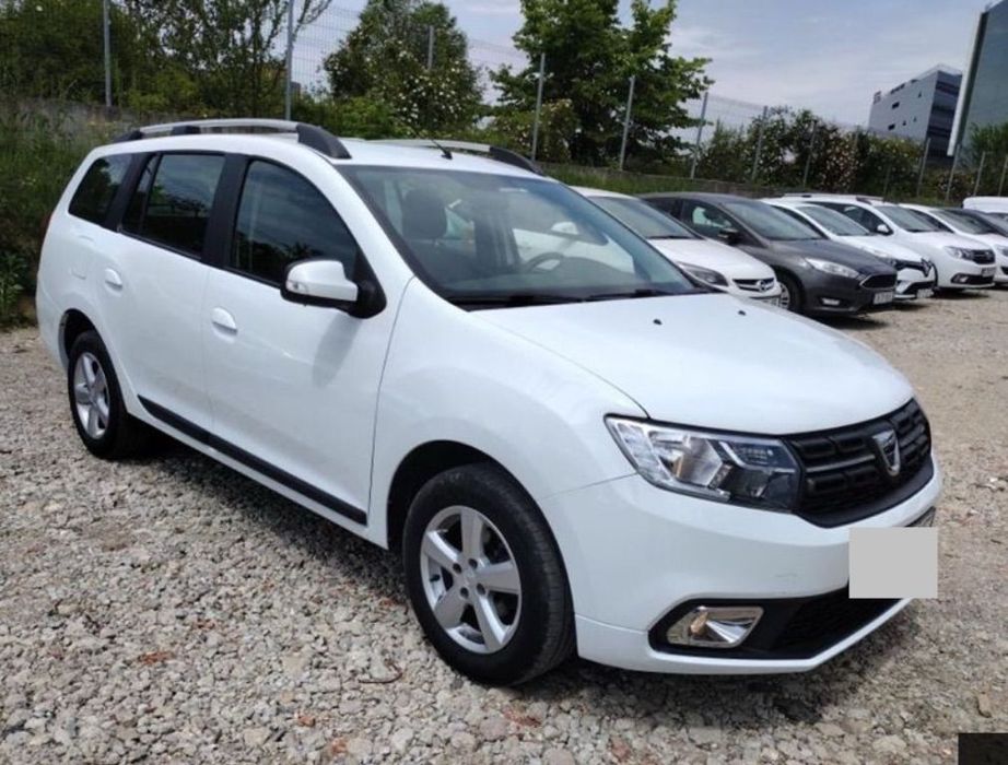 Dacia Logan Dacia Logan 0,9 tce, 90 c.p
