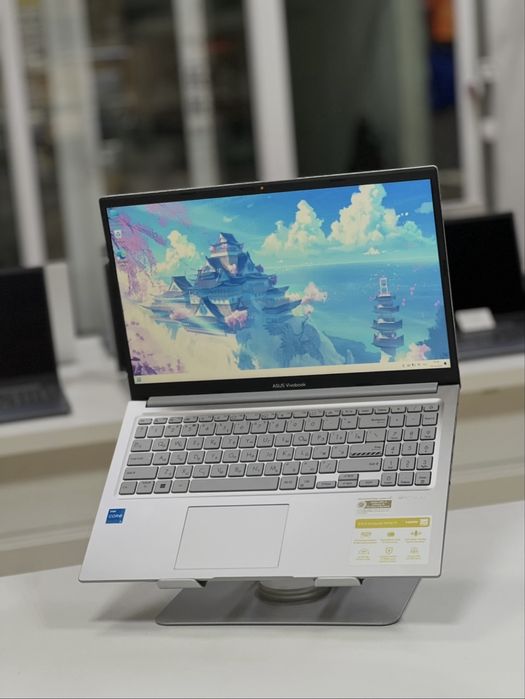 ASUS Vivobook | Intel Core i3-1315U | ОЗУ 8Gb | SSD 512Gb