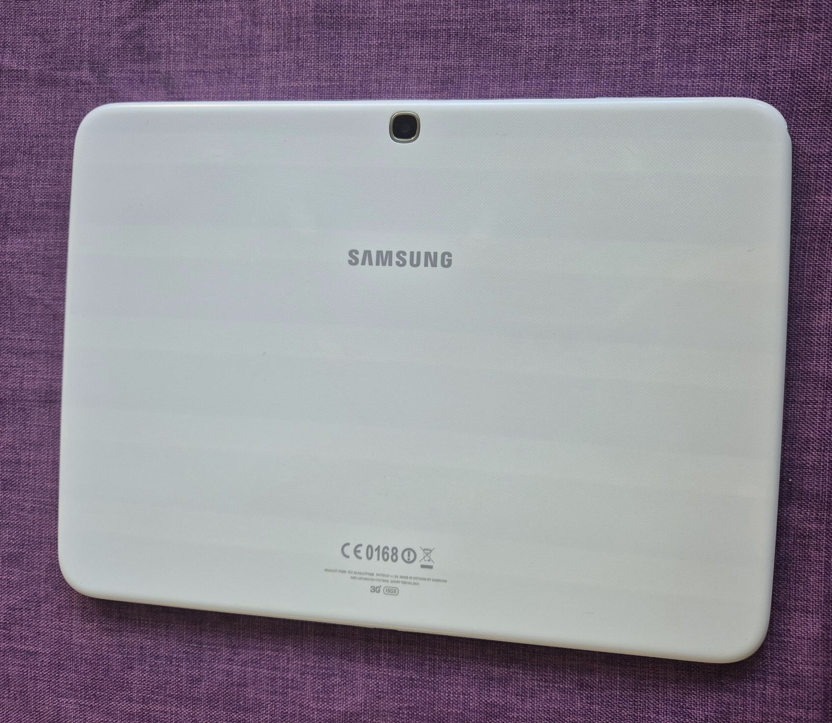 Samsung GT-P5200 3G