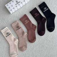 Чорапи Chanel