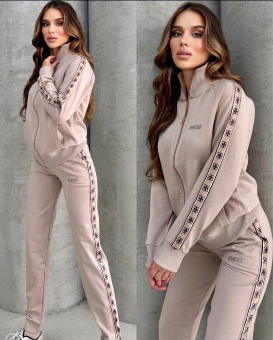 Дамски екип/комплект