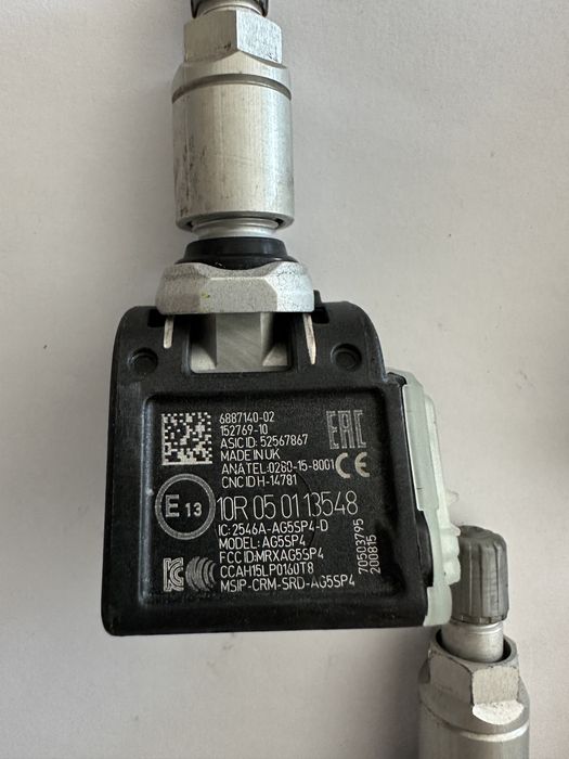Senzori Presiune BMW Seria 7 G01, G20, G21, G30, G32, G05, G06
