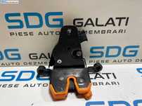Broasca Incuietoare pentru Hayon Haion Portbagaj Skoda Fabia 1 Break Combi 2000 - 2008 Cod 6Y9827501G 6Y9827501C 6Y9827501K 6Y0827501D 6Y0827501H [B3330]