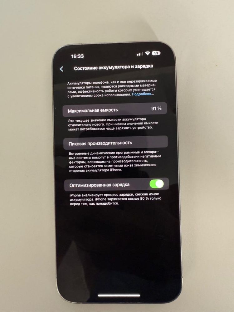 iPhone 14 pro max 256 гб
