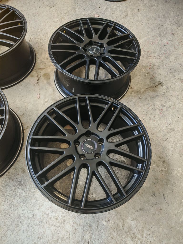 Джанти 19' 5x112