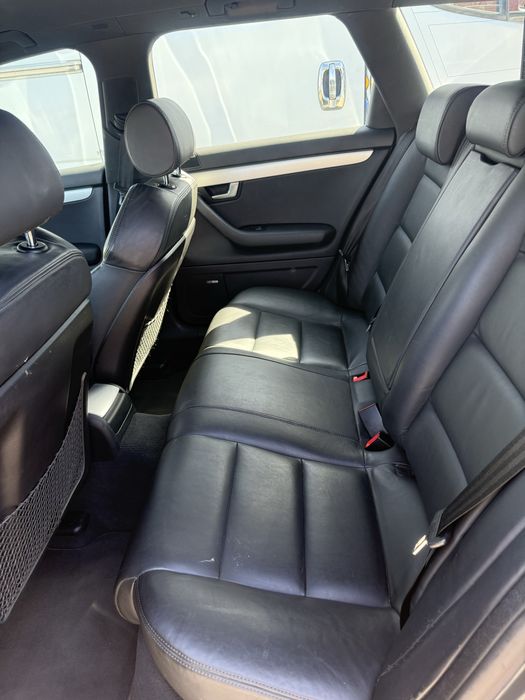 Vand audi a4 b7 2.0tfsi