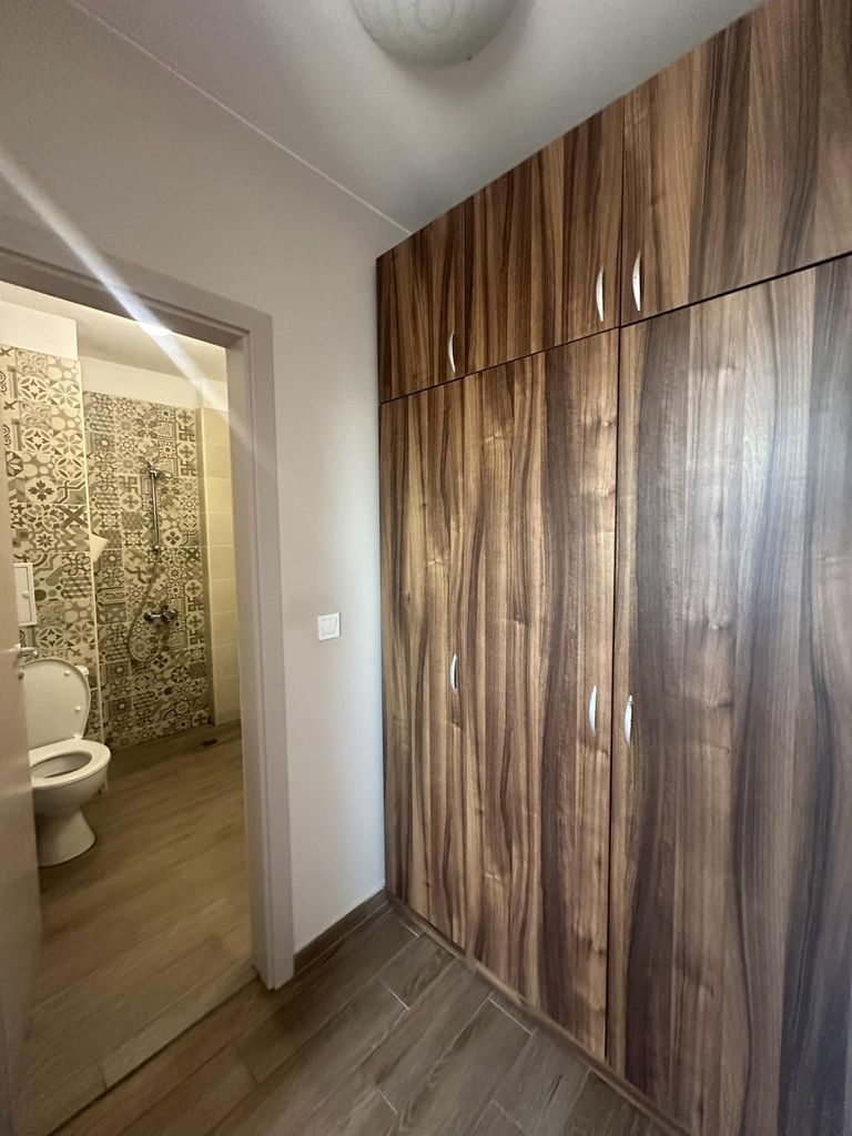 Дава се под наем Двустаен апартамент в София, Хиподрума - 65 кв.м за 450 € - Снимка #7