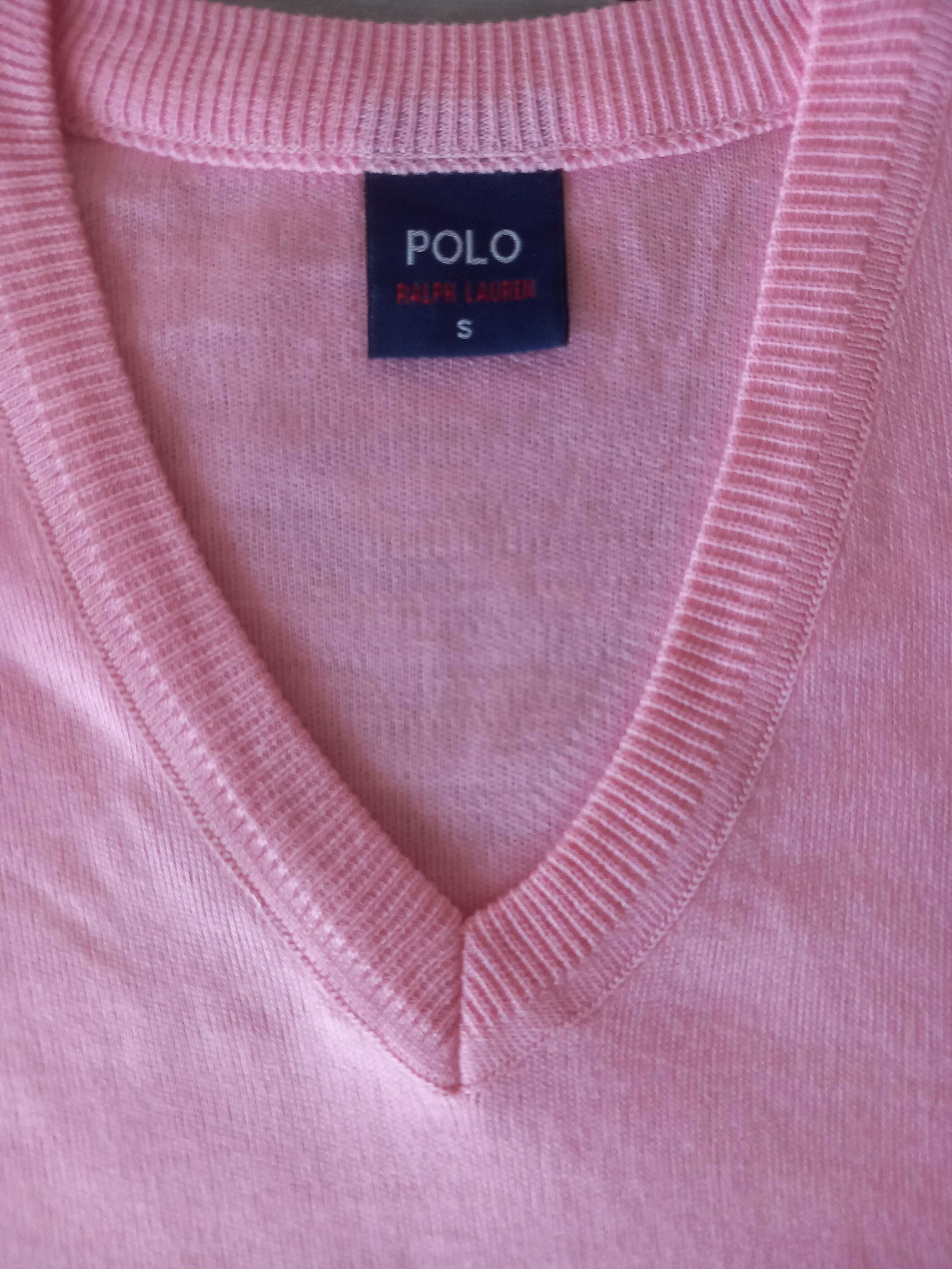 Pulover barbati Polo Ralph Lauren nou