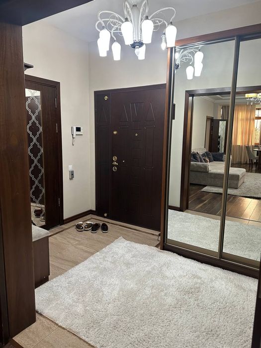 Ц-5 Пожарка Центр Города 3/2/9