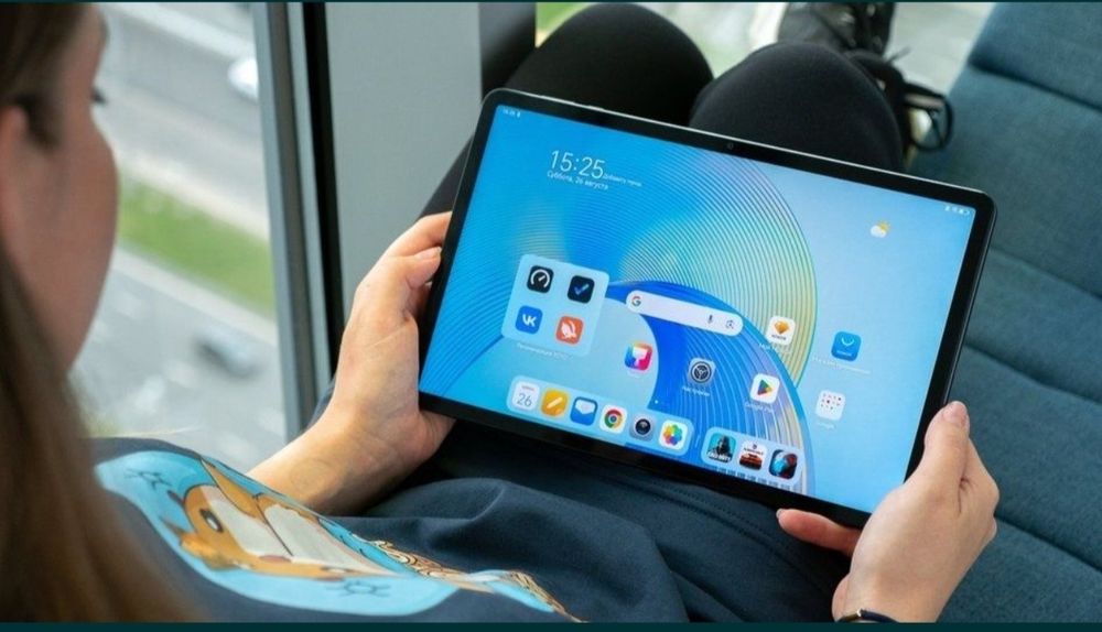 Honor Pad x9 bonus chexol Orginal Optom