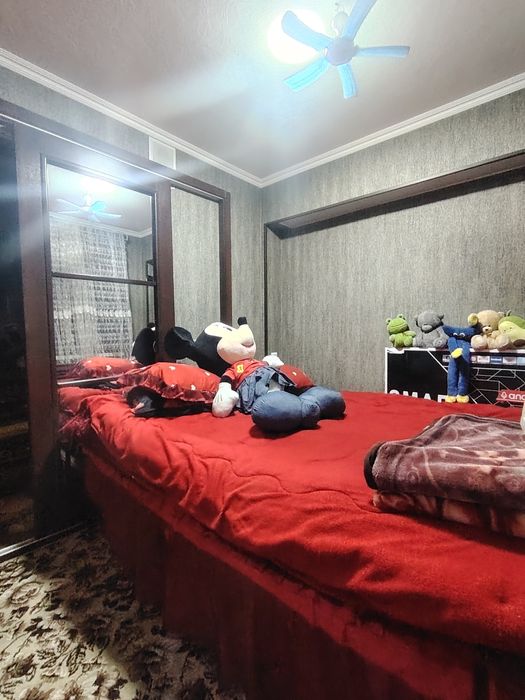 Квартира сотилади Зудлик билан