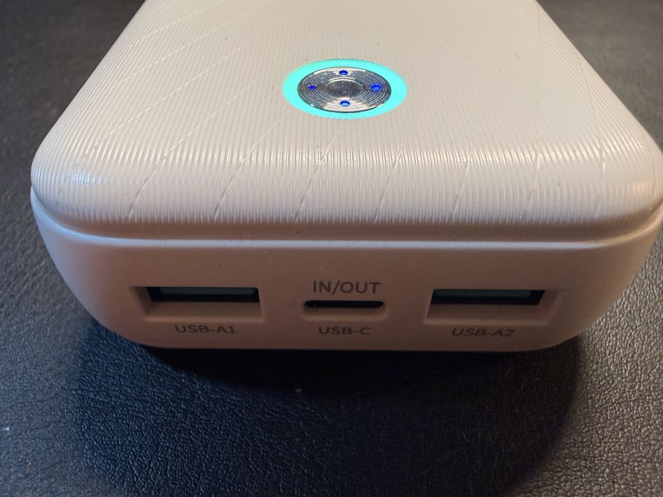 Rocoren Power Bank 35W 20000 mAh