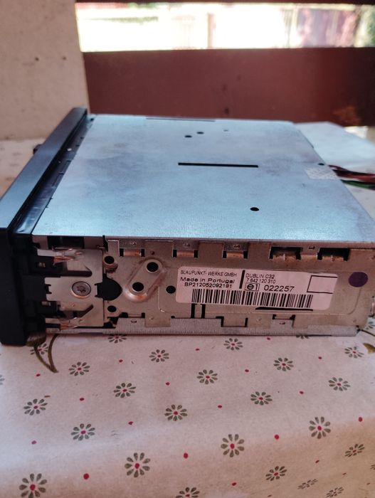 Blaupunkt Dublin C32
