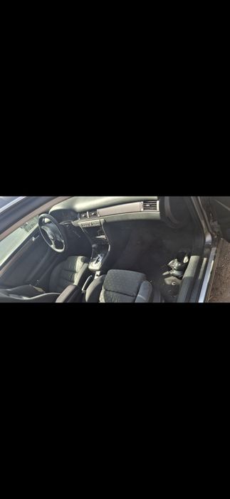 Dezmembrez Audi a6 c5 2004 2,5 dizel cutie automată motor funcțional