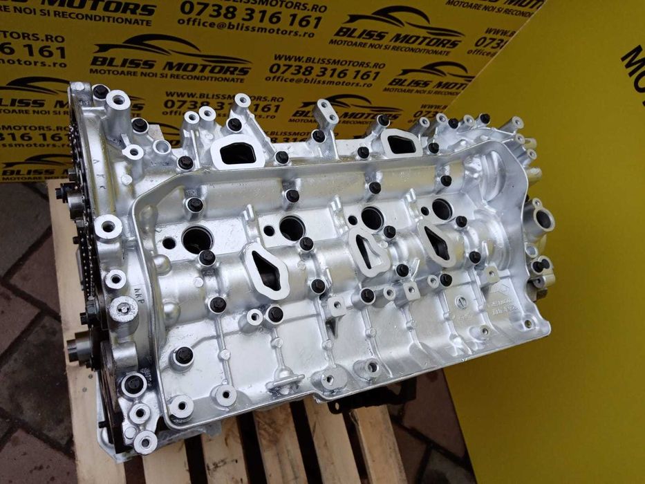 Motor 2.3 RENAULT MASTER E6 M9T  2T  Garantie. 6-12 luni.