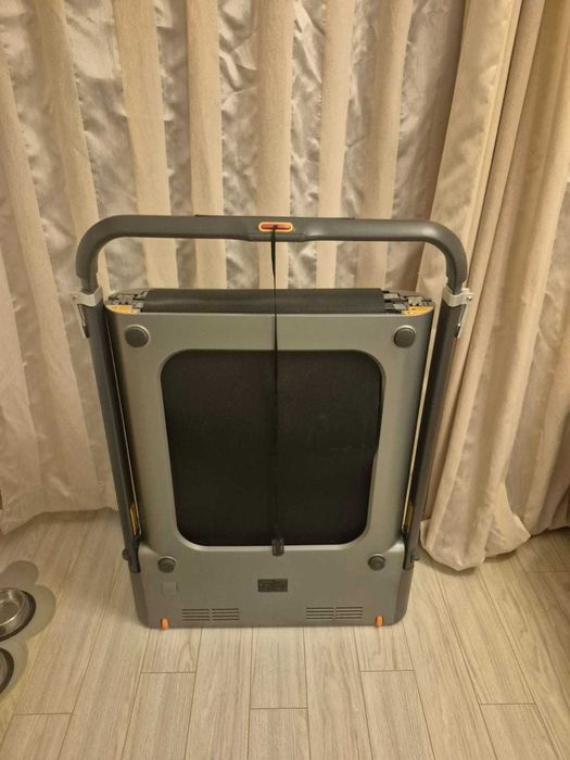 Bandă de alergare pliantă KingSmith WalkinPad R1 PRO. 1500 lei.