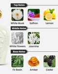 Lattafa Opulent Musk нов