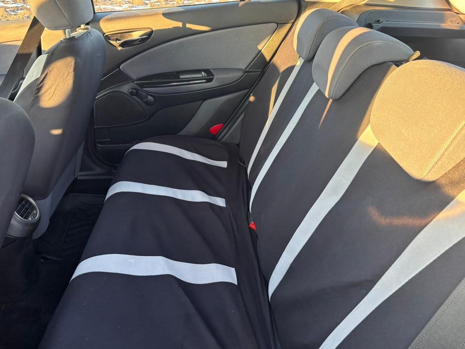 Fiat bravo 2 an 2008 1.9 diesel