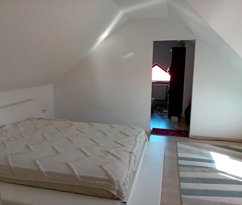 Casa de vanzare Varsand