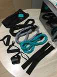 Kaytan Premium Workout set