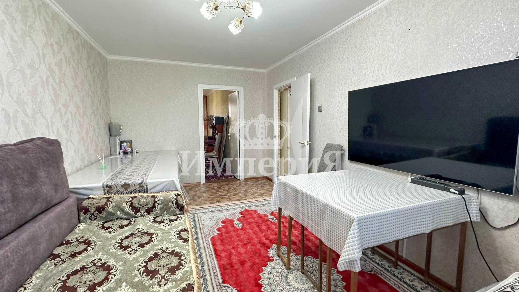 2 комн, с ремонтом, Жастар, Ксения Империя