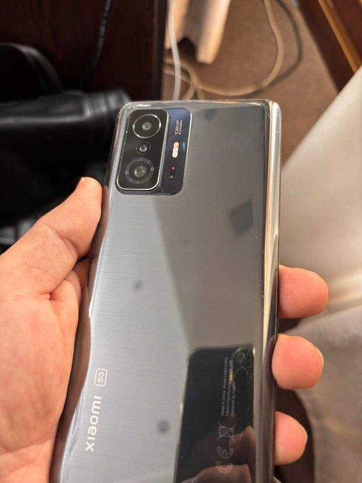 Xiaomi 11T — A'lo holatda!