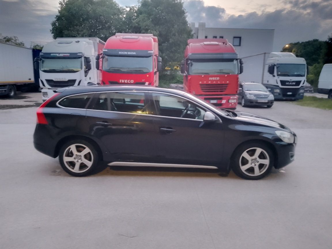 Volvo V60 1.6 Diesel