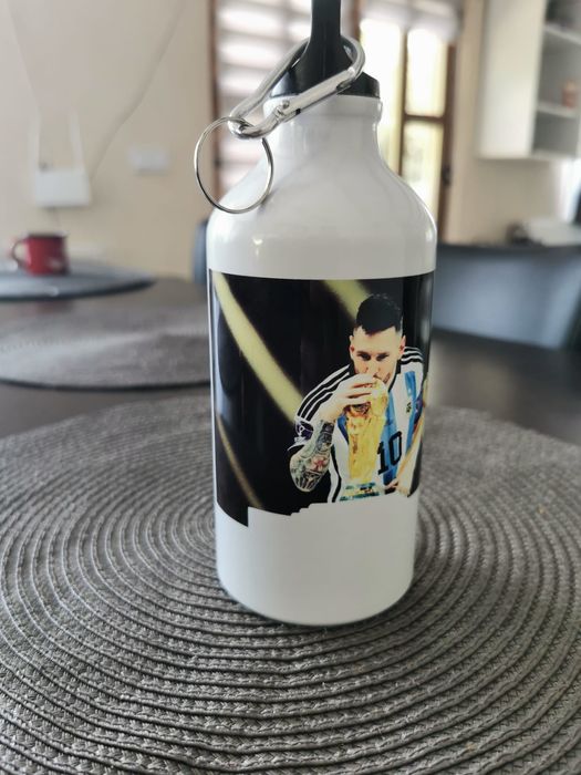 Sticla personalizata
